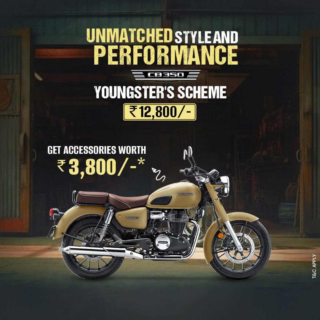 BigWing Youngster Scheme