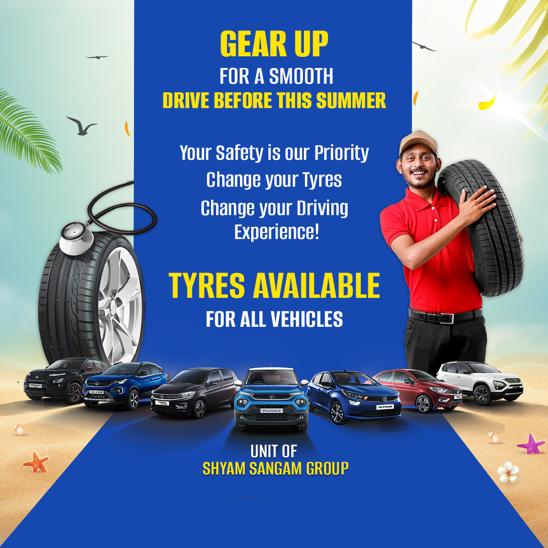 apollo shyam sangam TYre helath