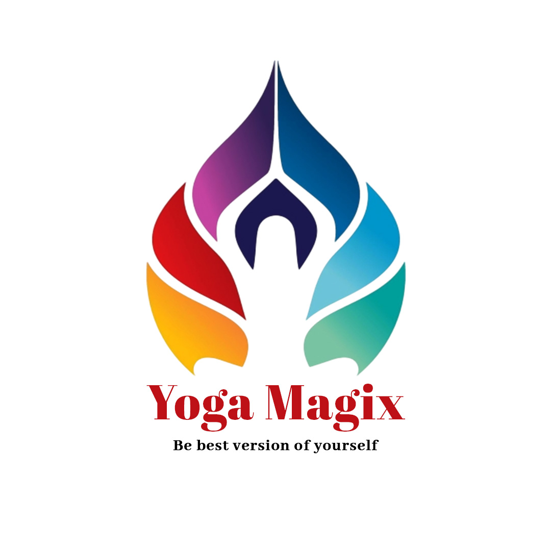 final yoga logos